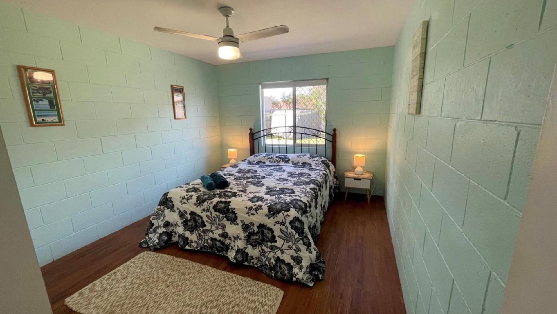 Charm And Comfort In This Ground Floor Unit With Water Views! Welsby Pde, Bongaree Екстериор снимка